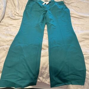 JCrew NWT evergreen stretch wool boot cut dress pants, size 16